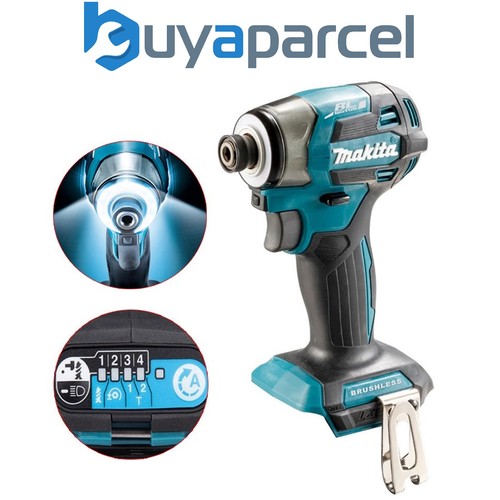 Makita dtd173z 18v lxt - makita,