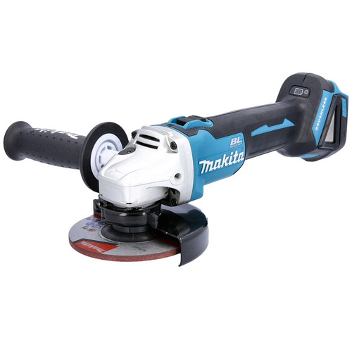 Makita dga504 18v brushless - dga504,