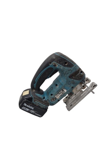 Makita bjv180 18v - 18v, jigsaw