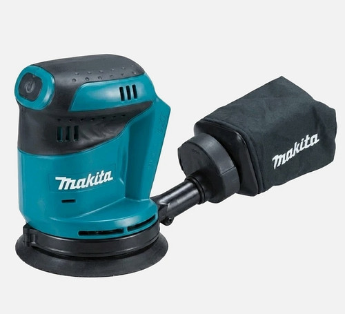 Makita 18v brushless cordless - brushless,