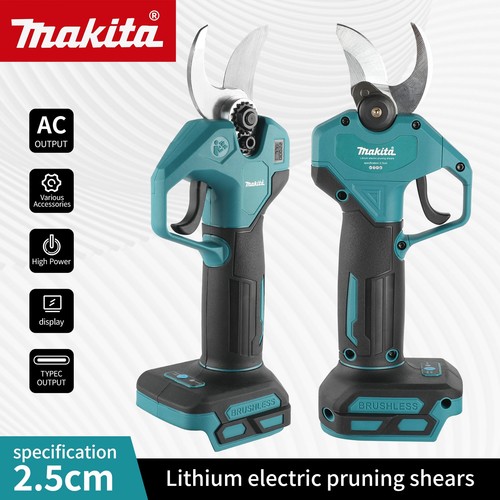 Makita dup181z 18v lxt - makita,