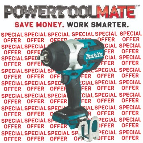 Makita dtw1002z 18v - makita,