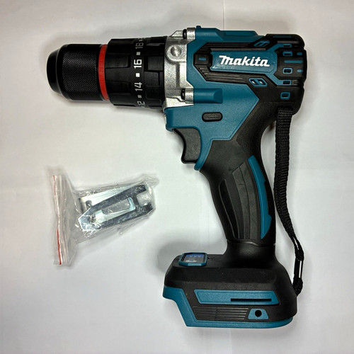 Makita ddf487 18v cordless - 18v,