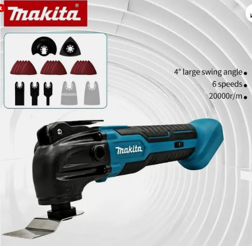 Makita dtm51 18v - dtm51, lxt