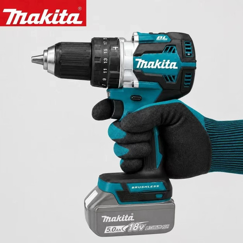 Brushless cordless drill - cordless,