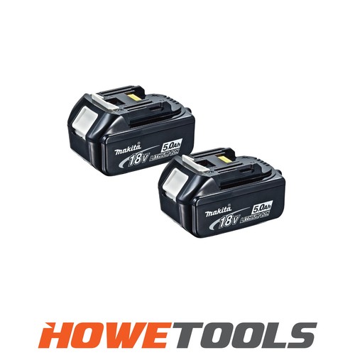 Makita bl1850b 18v - 2,