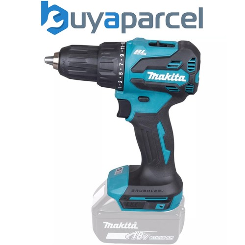 Makita dhp490z 18v lxt - dhp490z,