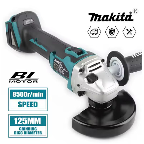 Makita dga504 18v - makita,