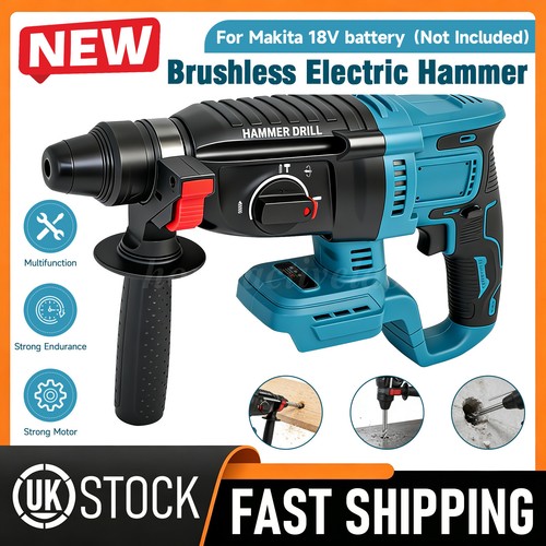 Brushless cordless dual - brushless,
