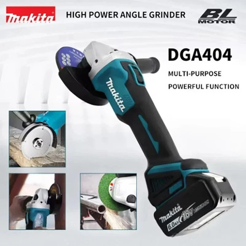 Makita 18v dga404 - makita,