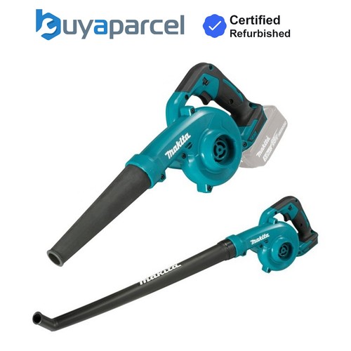 Makita dub185z dub186z - dub185z, 18v