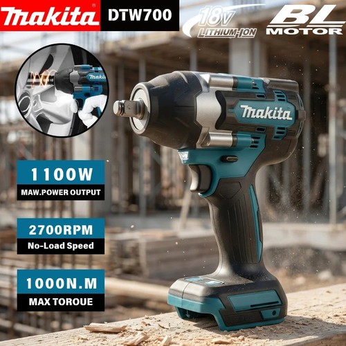 Makita dtw700z 18v - dtw700z, lxt