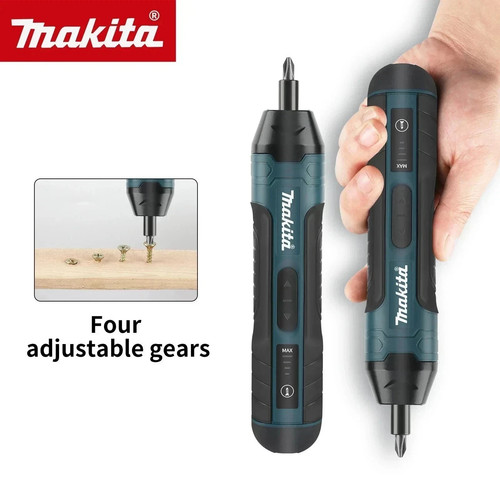New makita cordless - 3.6v,