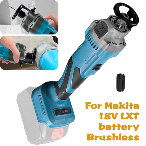 Cordless drywall cut out tool - cordless,