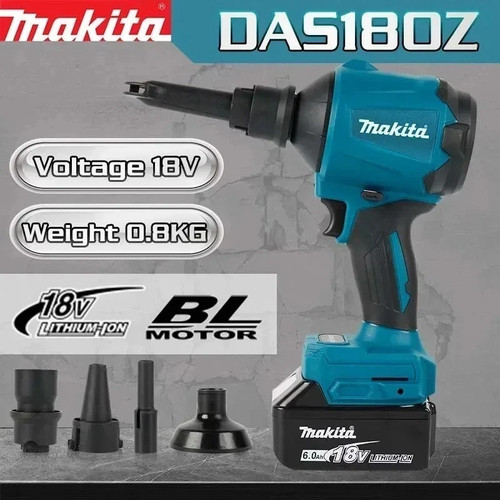 Makita das180 18v cordless - das180,