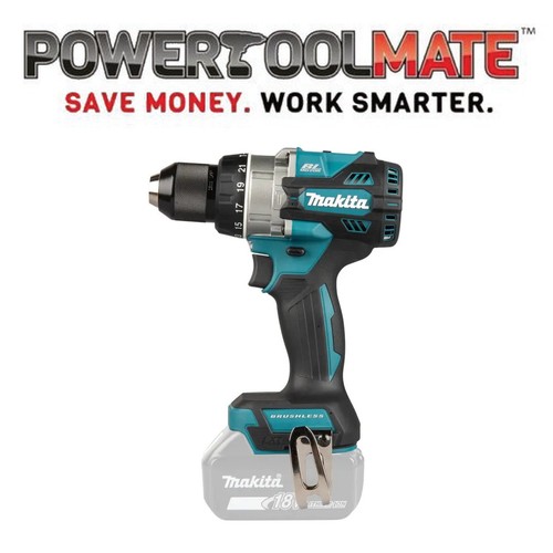 Makita dhp492z 18v lxt - 18v,