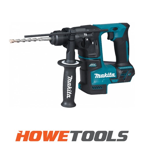 Makita dhr171z 18v hammer sds - makita,