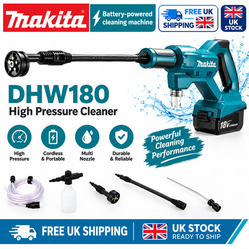 Makita dhw180z 18v lxt - dhw180z,