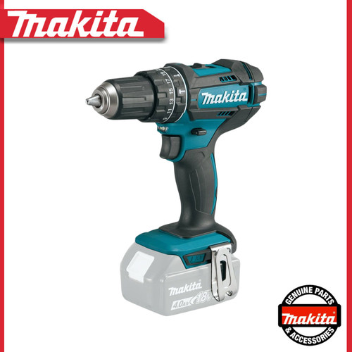 Makita dhp482z 18v - lxt, combi