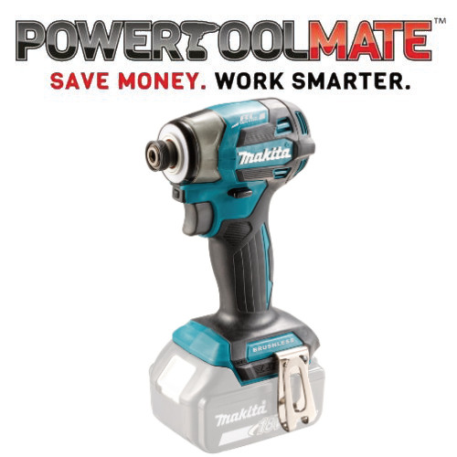 Makita dtd173z 18v brushless - makita,