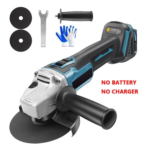 18v 125mm electric - 18v,