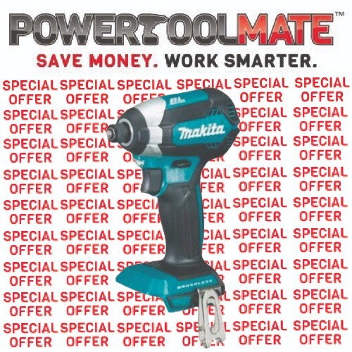 Makita dtd153z 18v lxt compact - makita,