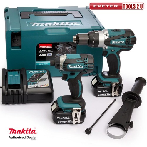 Makita dlx2145tj 18v - makita,