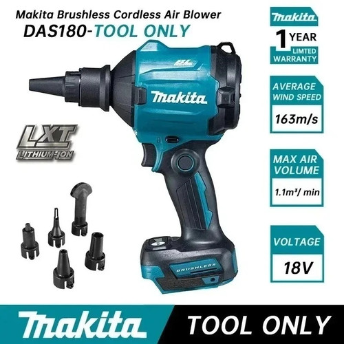 Makita das180 18v - makita,