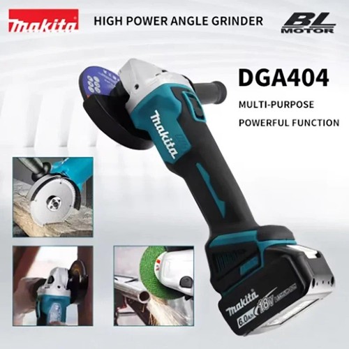 Makita 18v 125mm - 18v,