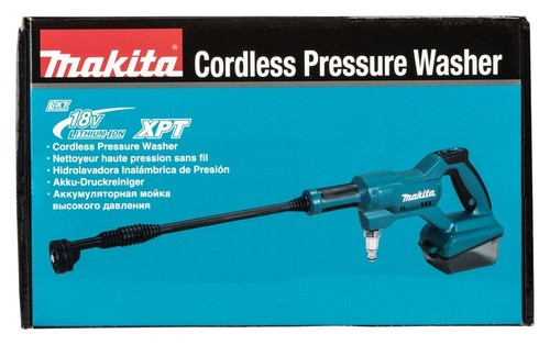 Makita dhw180z lxt 18v - makita,