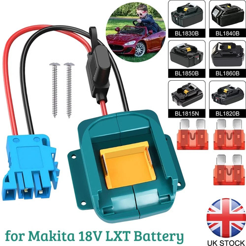 Power wheel adapter converter - power,