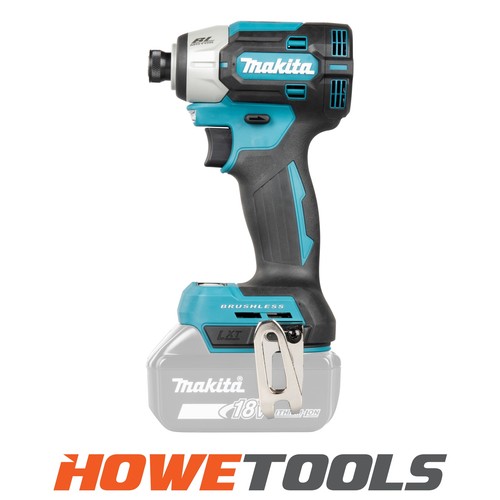 Makita dtd201z 18v impact - 18v,