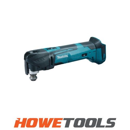 Makita dtm51z 18v - dtm51z, multi