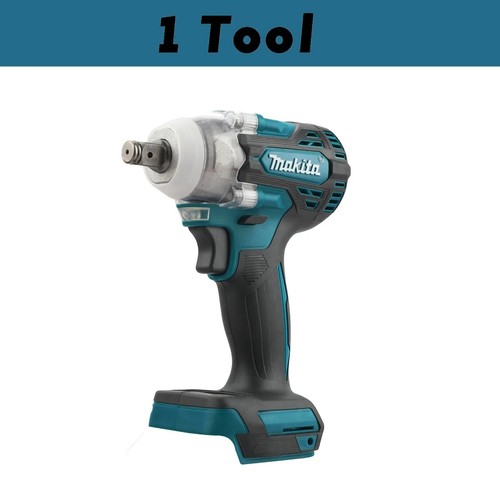 Makita dtw300 18v brushless - dtw300,