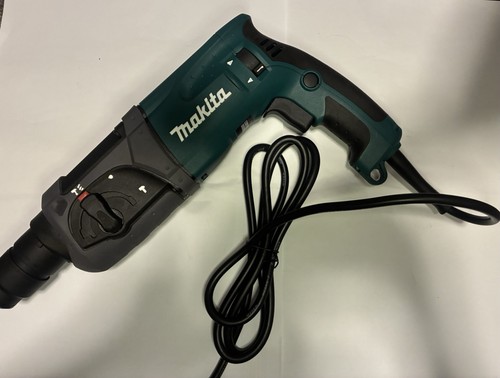 Makita hr2470f rotary - makita,