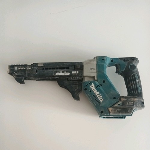 Makita dfr551 collated - dfr551, screw