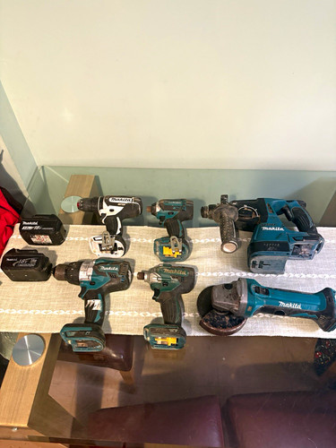 Makita lxt 18v cordless - 18v, power