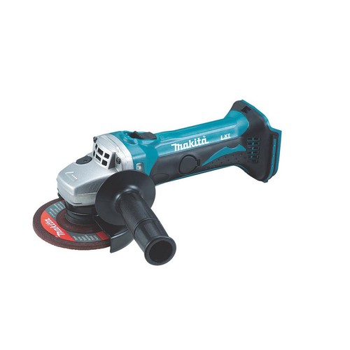 Makita angle grinder - angle,