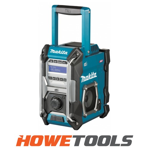 Makita mr003gz 12v - 12v-40v, 240v