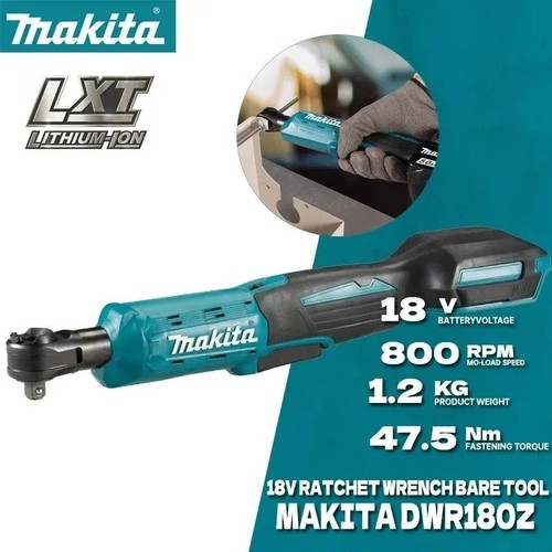 Makita dwr180z 18v cordless - dwr180z,