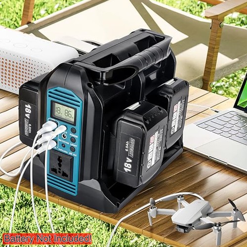 Power inverter for - inverter, 18v