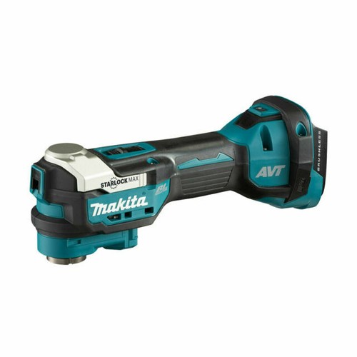 Makita dtm52z 18v lxt - makita,