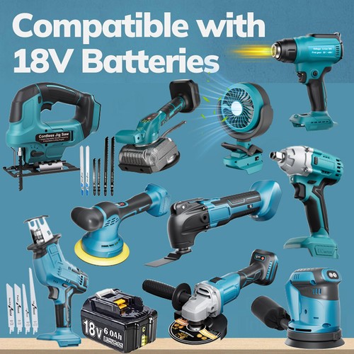 For makita 18v - for,