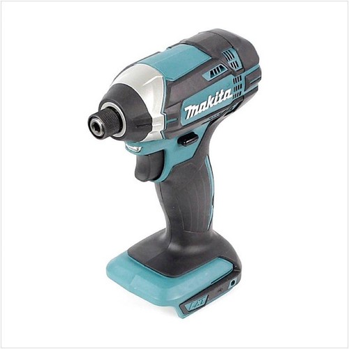 Makita impact driver cordless - makita,