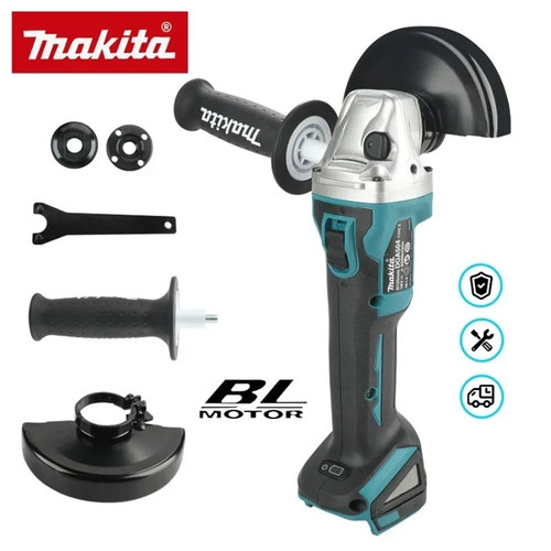 New makita dga504 - makita, 18v