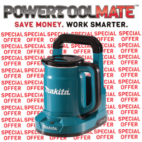 Makita dkt360z 36v - dkt360z,