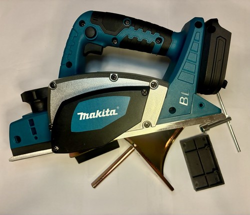 Makita 18v cordless - makita, blue