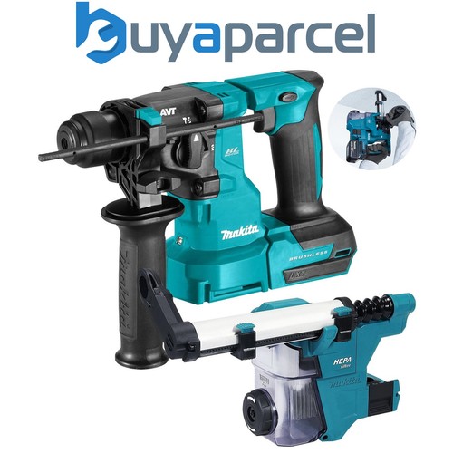 Makita dhr183z 18v - makita, lxt