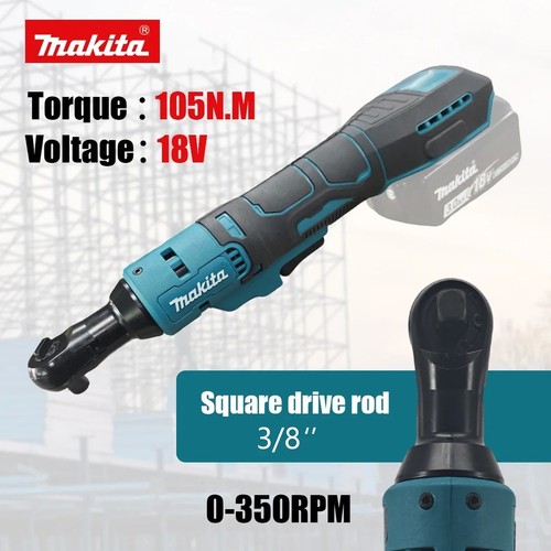 Makita dwr180z 18v cordless - dwr180z,