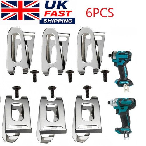 6pack belt clip hooks for - clip,